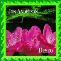 Purchase Jon Anderson - Deseo