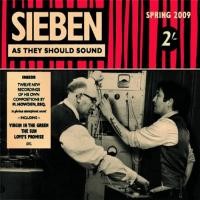 Purchase Sieben - As They Should Sound