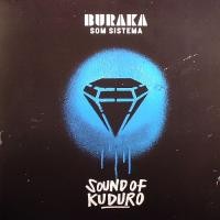 Purchase Buraka Som Sistema - Sound Of Kuduro