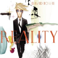 Purchase David Bowie - Reality