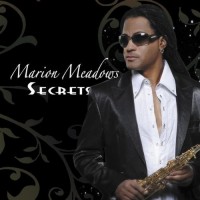 Purchase Marion Meadows - Secrets