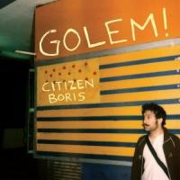 Purchase Golem - Citizen Boris