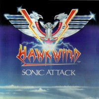 Purchase Hawkwind - Sonic Attack