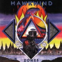 Purchase Hawkwind - Zones