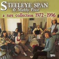 Purchase Steeleye Span - Rare Collection 1972-1996