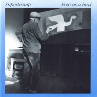 Purchase Supertramp - Free as a Bird
