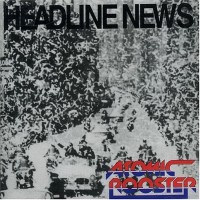 Purchase Atomic Rooster - Headline News