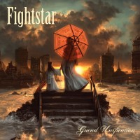 Purchase Fightstar - Grand Unification
