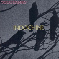 Purchase Indochine - 7000 Danses