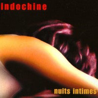 Purchase Indochine - Nuits Intimes