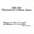 Buy John Cale - Fragments Of A Rainy Season Mp3 Download