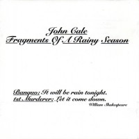 Purchase John Cale - Fragments Of A Rainy Season
