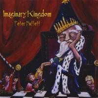 Purchase Peter Buffett - Imaginary Kingdom
