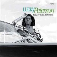 Purchase Lucky Peterson - Mercy