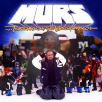 Purchase Murs - The End Of The Beginning