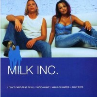 Purchase Milk Inc. - Essential