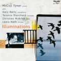 Buy McCoy Tyner - Illuminations Mp3 Download