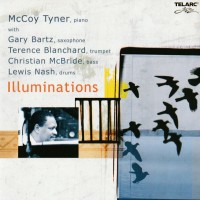 Purchase McCoy Tyner - Illuminations