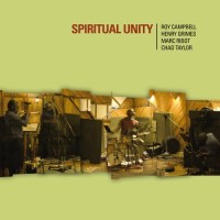 Purchase Marc Ribot - Spiritual Unity