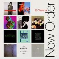 Purchase New Order - 20 Years of New Order