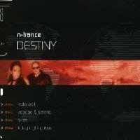 Purchase N-Trance - Destiny