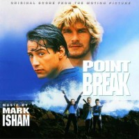 Purchase Mark Isham - Point Break