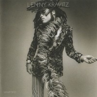 Purchase Lenny Kravitz - Mama Said