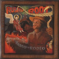Purchase Rusted Root - Stereo Rodeo