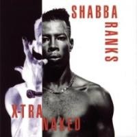 Purchase Shabba Ranks - X-tra Naked