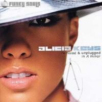 Purchase Alicia Keys - Remixed & Unplugged in a Minor