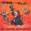 Buy Erste Allgemeine Verunsicherung - Im Himmel Ist Die Hoelle Los Mp3 Download
