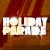 Buy Holiday Parade - Tickets And Passports Mp3 Download