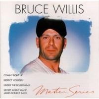 Purchase Bruce Willis - Master Series