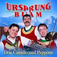 Purchase Ursprung Buam - Don Camillo Und Peppone