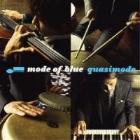 Purchase Quasimode - Mode of Blue