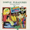 Buy Michael Hoppe - Simple Pleasures Mp3 Download