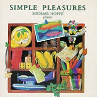 Purchase Michael Hoppe - Simple Pleasures
