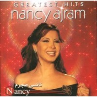 Purchase Nancy Ajram - Greatest Hits