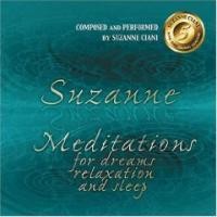 Purchase Suzanne Ciani - Meditations For Dreams Relaxation And Sleep