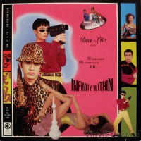 Purchase Deee-Lite - Infinity Within