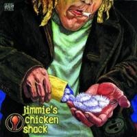 Purchase Jimmie's Chicken Shack - Pushing The Salmanilla Envelope