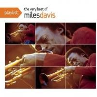 Purchase Miles Davis - Playlist: The Very Best Of Miles Davis