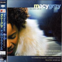 Purchase Macy Gray - On How Life Is
