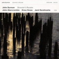 Purchase John Surman - Brewster's Rooster