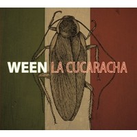 Purchase Ween - La Cucaracha
