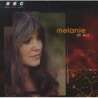 Purchase Melanie - On Air