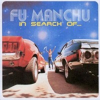 Purchase Fu Manchu - In Search Of...