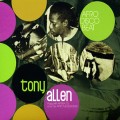Buy Tony Allen - Afro Disco Beat Mp3 Download