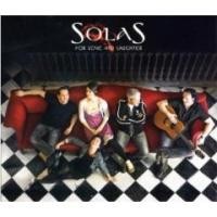 Purchase Solas - For Love and Laughter