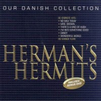 Purchase Herman's Hermits - Our Danish Collection